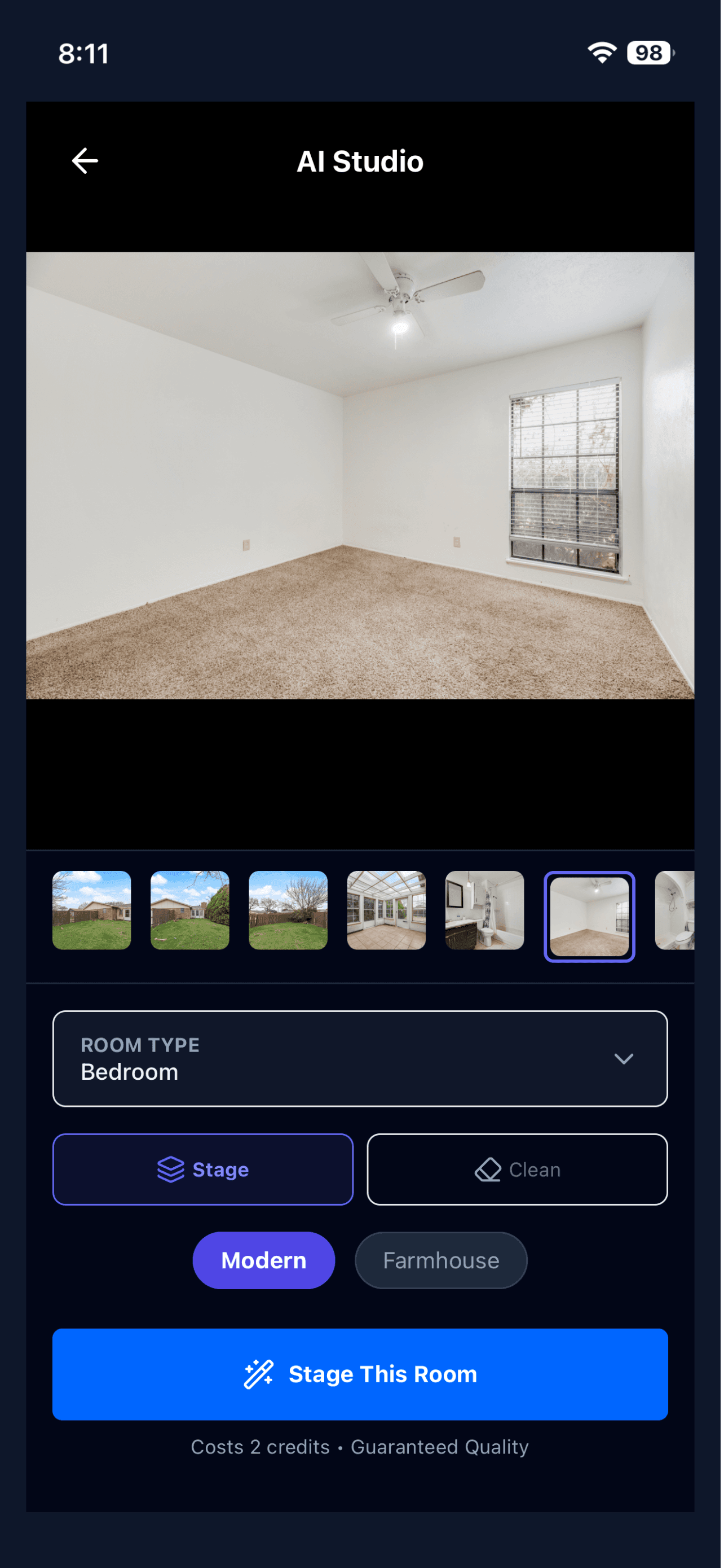 App Screen 6