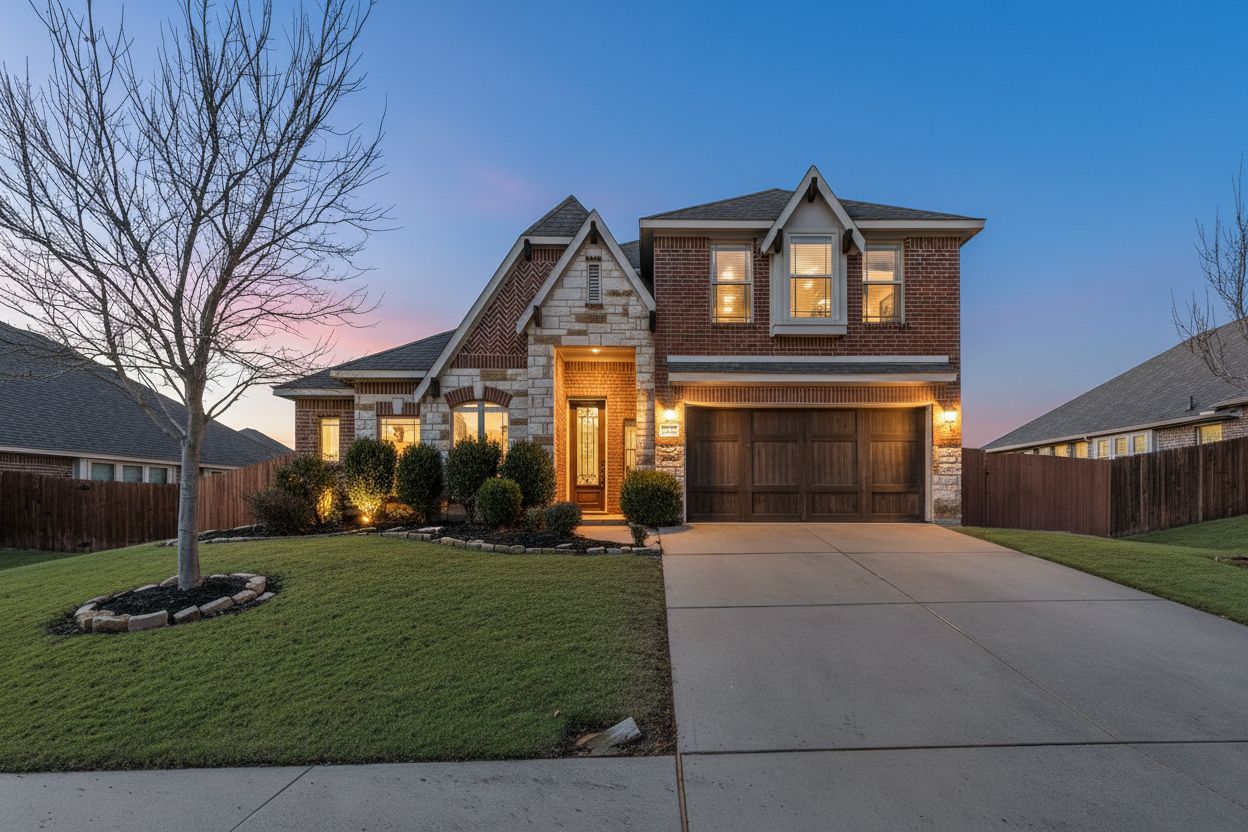 Enhanced (Dusk to Dawn)